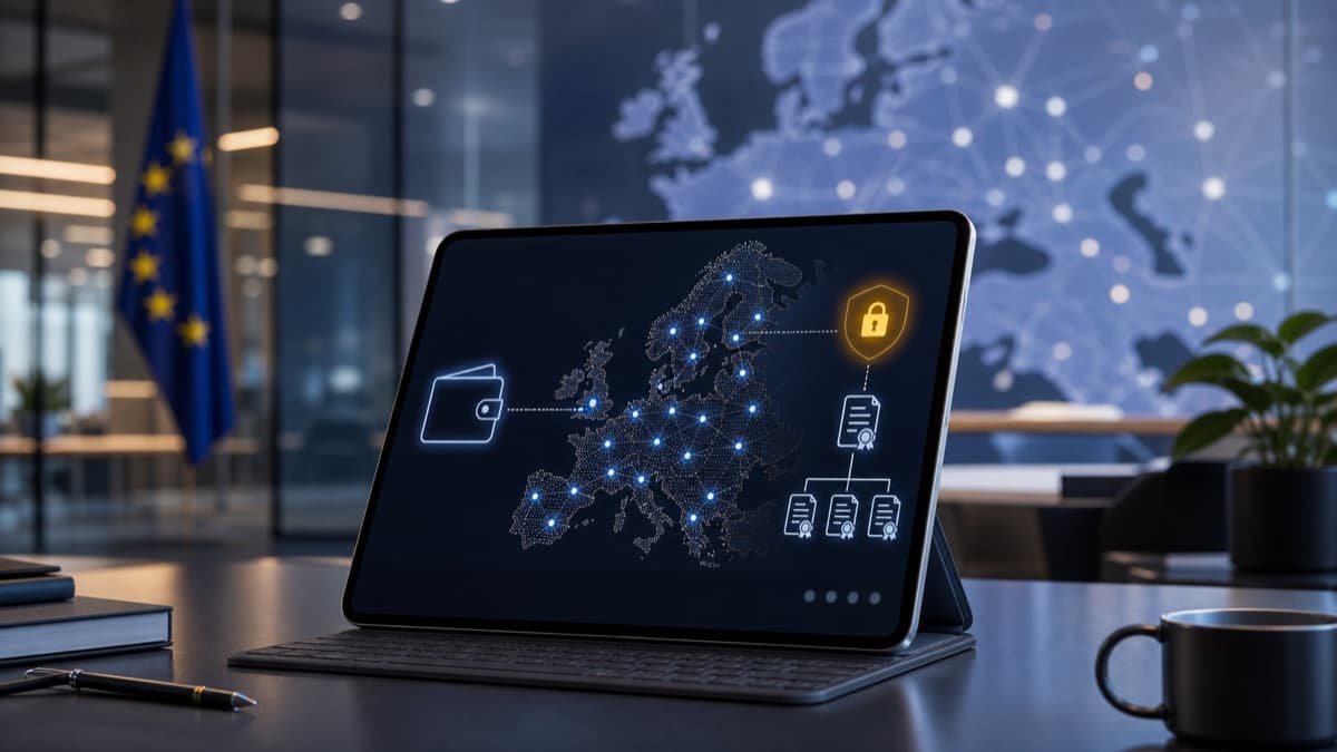 EU-27 EUDI Wallet & WRPAC Status, Late May 2026: Who's Testable, Who's Only Announced