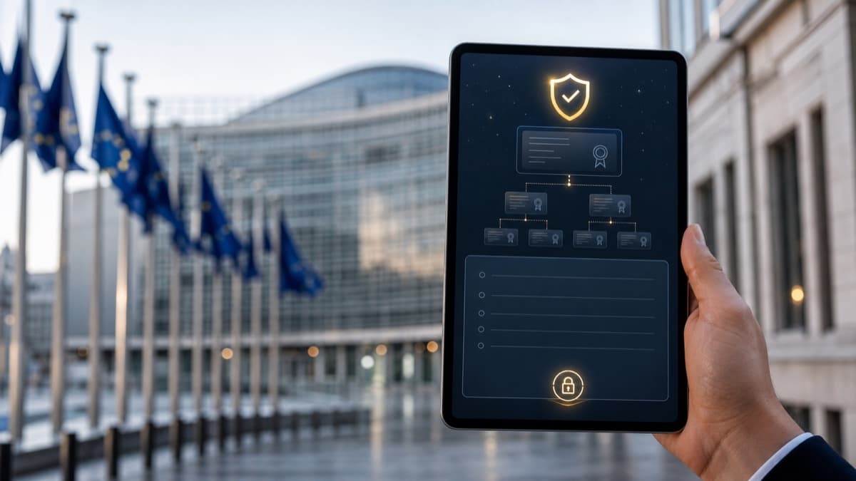 No EU Country Has a Published WRPAC Provider List Yet — What It Means for Your December 2026 Deadline