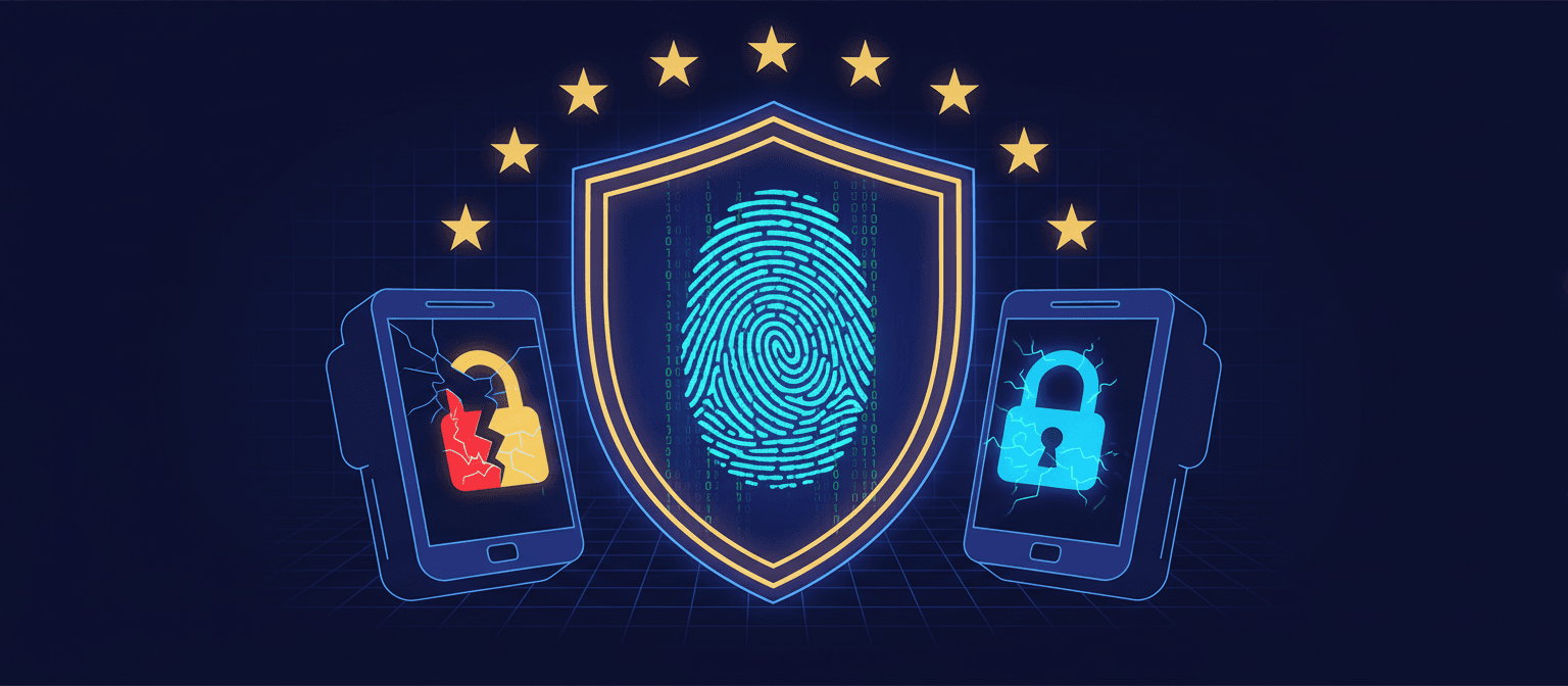 EU Age Verification App 'Hack' Explained for Verifiers