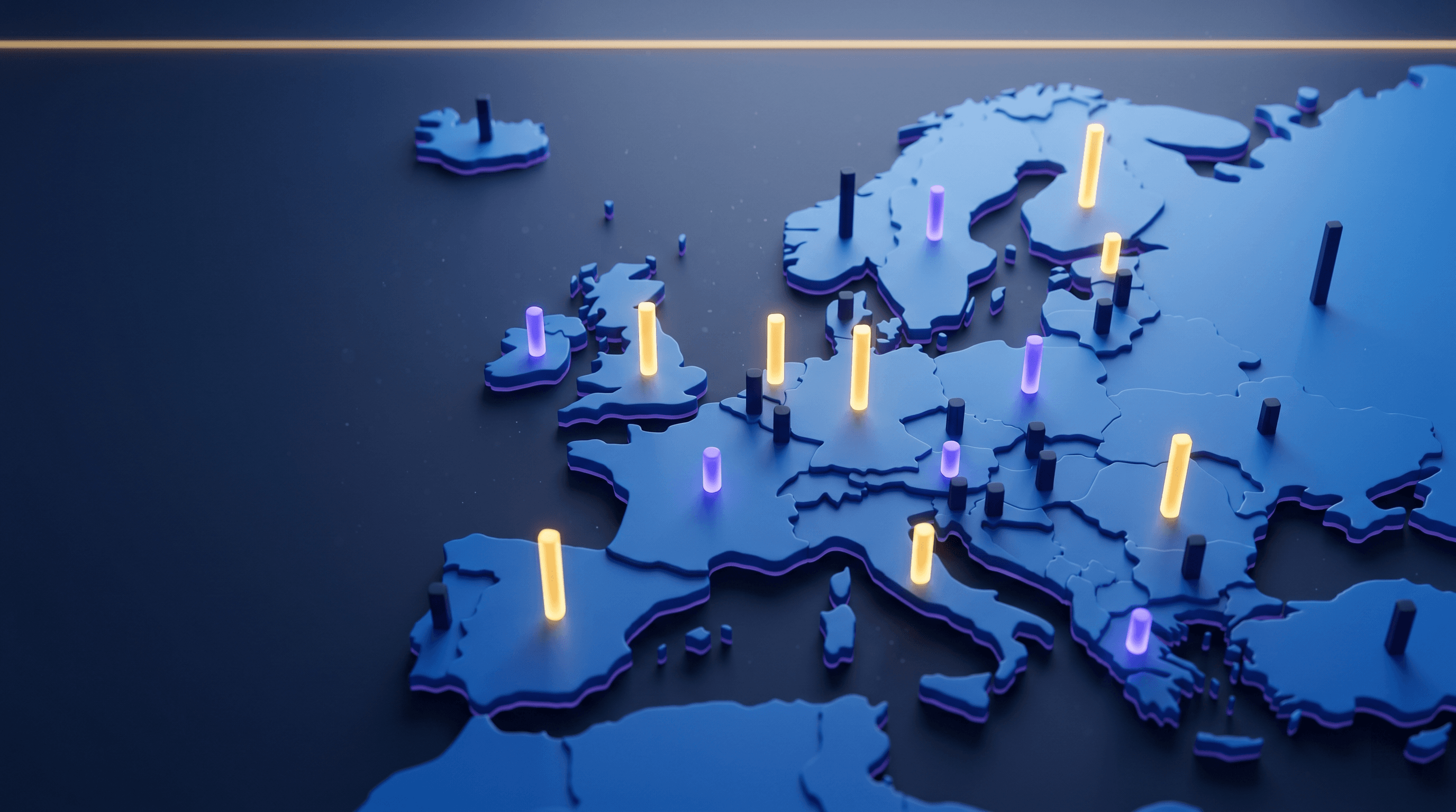 EU 27 EUDI Wallet Readiness Scorecard, April 2026: Who's Live, Who's Late